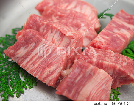 黒毛和牛焼肉(ヒウチ) 黒毛和牛焼肉(ヒウチ) 66956136