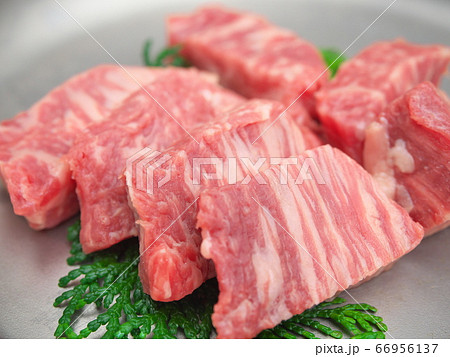黒毛和牛焼肉(ヒウチ) 黒毛和牛焼肉(ヒウチ) 66956137