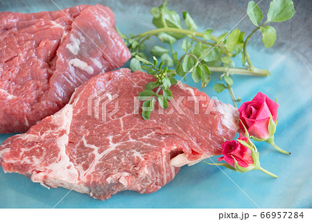 ステーキ肉 ステーキ肉 66957284