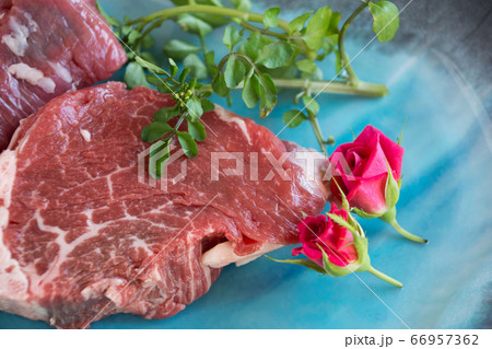 ステーキ肉 ステーキ肉 66957362