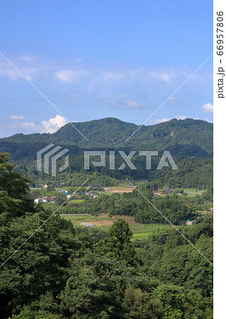 八良塚・高宕山(君津市) 66957806