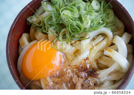 伊勢うどん 伊勢うどん 66958334