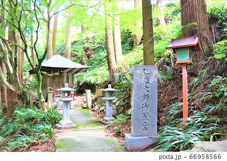 槇尾山・施福寺 西国三十三所第四番札所 槇尾山・施福寺 西国三十三所第四番札所 66958566