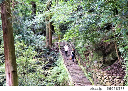 槇尾山・施福寺 西国三十三所第四番札所 槇尾山・施福寺 西国三十三所第四番札所 66958573