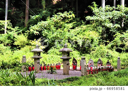 槇尾山・施福寺 西国三十三所第四番札所 槇尾山・施福寺 西国三十三所第四番札所 66958581