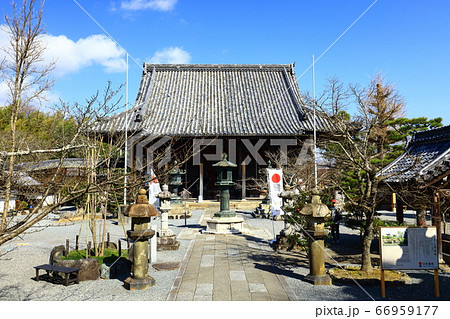 穴太寺本堂 穴太寺本堂 66959177