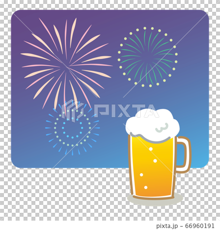 夏季啤酒節 66960191