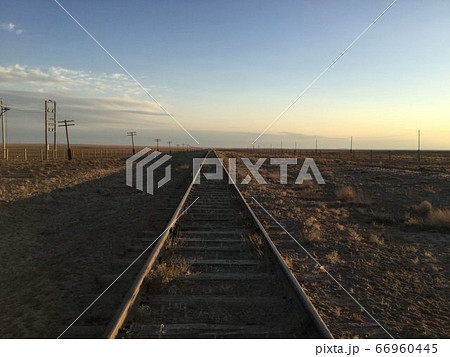 大陸横断鉄道 66960445