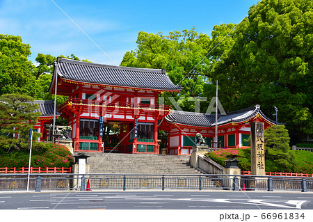 八坂神社 66961834