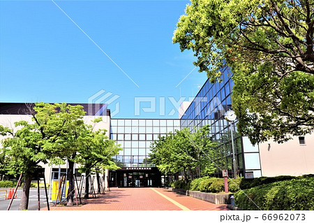 泉大津市総合体育館 66962073