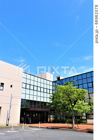 泉大津市総合体育館 66962078