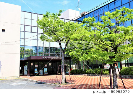 泉大津市総合体育館 泉大津市総合体育館 66962079