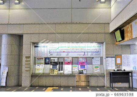 南海本線・堺駅 66963598
