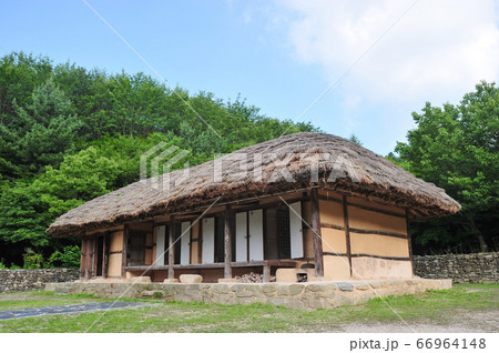 論介 生家 家 66964148