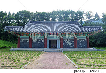 論介 生家 家 66964150