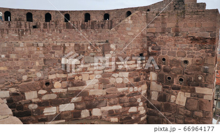 Ankara Castle, Ankara capital city of Turkey. Ankara Castle, Ankara capital city of Turkey. 66964177