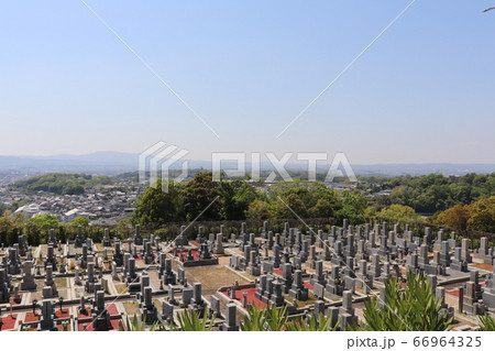 奈良・三笠霊園 66964325