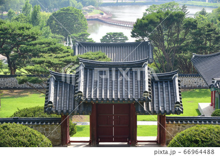論介 祠堂 歴史 66964488