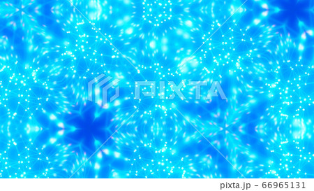 Designer kaleidoscope background with beautiful Designer kaleidoscope background with beautiful 66965131