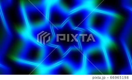 Beautiful geometric abstract background with color 66965198