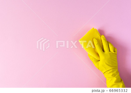 Housekeeping and cleaning concept Housekeeping and cleaning concept 66965332