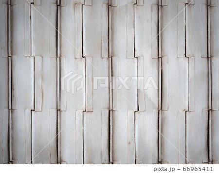 Old Zinc Door Hinges Textured and Background. Old Zinc Door Hinges Textured and Background. 66965411