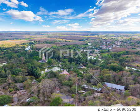 Wat Phu Tok, Thailand 66965509