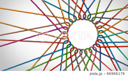 Business Unity 66966176