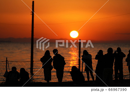 江川海岸 66967390