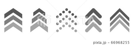 Arrow up for social media stories, design blogger, scroll pictogram. Set of Black Swipe Up icon. Scroll pictogram. Stories swipe button. Arrow up for social media stories, design blogger, scroll pictogram. Set of Black Swipe Up icon. Scroll pictogram. Stories swipe button. 66968255