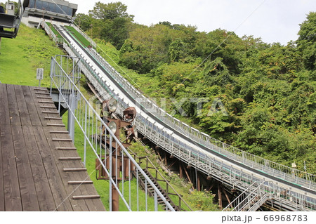 札幌大倉山展望台 大倉山ジャンプ競技場 札幌大倉山展望台 大倉山ジャンプ競技場 66968783