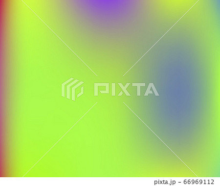 Smooth gradient mesh. 66969112