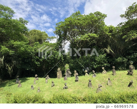 風景 公園 緑 66969578