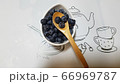 静物 食べ物 フード 66969787