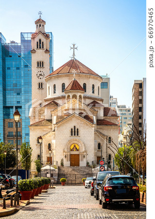 Cathedral of Saint Elias and Saint Gregory the 66970465