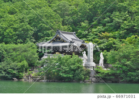 【念佛宗三寶山 無量壽寺】 兵庫県加東市畑 66971031