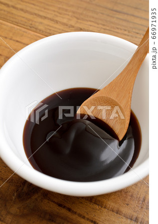 オイスターソース 66971935