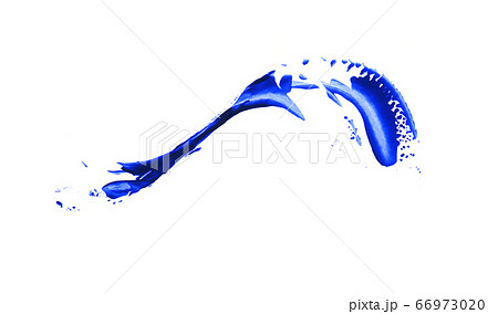 絵の具ストローク26 絵の具ストローク26 66973020