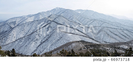 韓国 高城郡 江原道 66973718