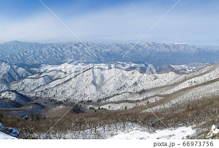 韓国 高城郡 江原道 66973756