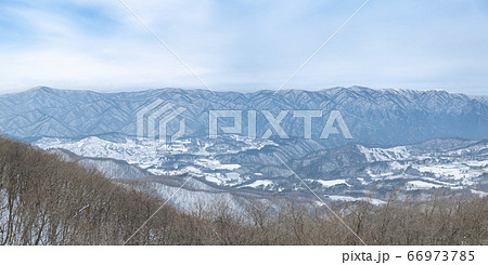 韓国 高城郡 江原道の写真素材 [66973785] PIXTA