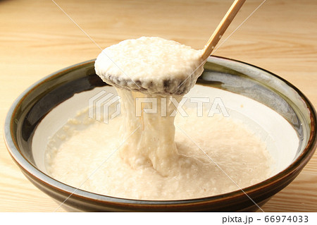 トロロのすり流し トロロのすり流し 66974033