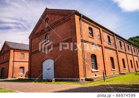 (京都府)舞鶴赤れんがパーク 赤れんが棟 (京都府)舞鶴赤れんがパーク 赤れんが棟 66974599