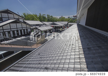 桜の馬場城彩苑 66974939