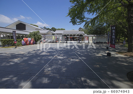 桜の馬場城彩苑 66974943