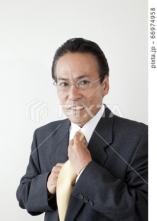社長ポートレート 社長ポートレート 66974958