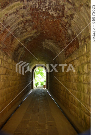 登録有形文化財のアーチ橋 登録有形文化財のアーチ橋 66975025