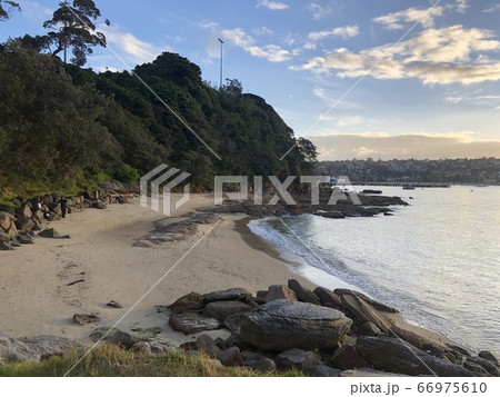 海岸 静寂 海岸 静寂 66975610