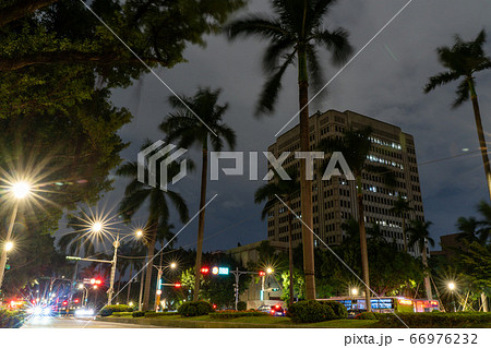 台湾の夜景 台湾の夜景 66976232