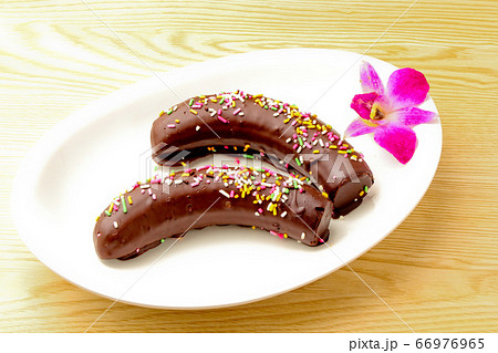 チョコバナナ 66976965